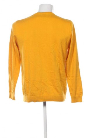Ανδρικό πουλόβερ Black Squad, Μέγεθος L, Χρώμα Κίτρινο, Τιμή 21,83 €