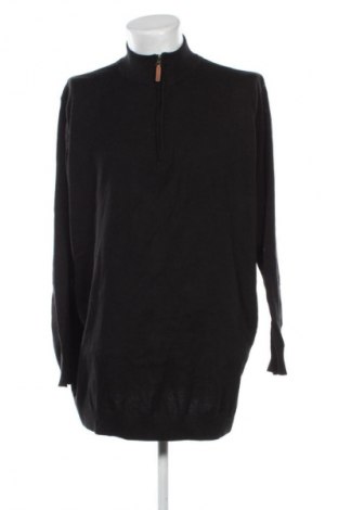 Férfi pulóver Blend, Méret 5XL, Szín Fekete, Ár 4 079 Ft