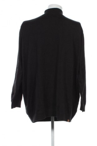 Férfi pulóver Blend, Méret 5XL, Szín Fekete, Ár 4 079 Ft