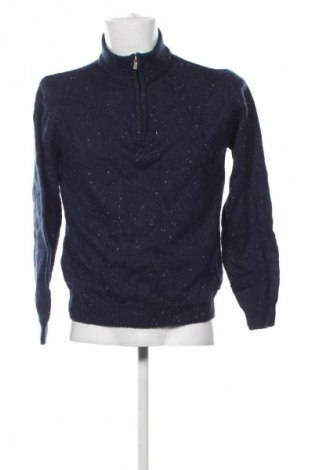 Мъжки пуловер Blue Seven, Размер M, Цвят Многоцветен, Цена 15,99 лв.