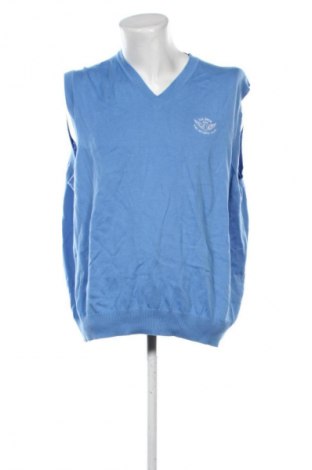 Férfi pulóver Bobby Jones, Méret XXL, Szín Kék, Ár 7 038 Ft