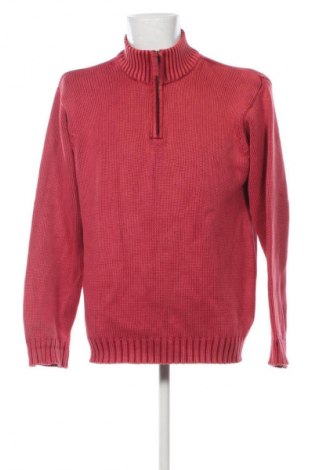 Ανδρικό πουλόβερ Boden, Μέγεθος M, Χρώμα Κόκκινο, Τιμή 43,12 €