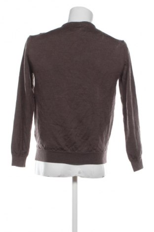 Ανδρικό πουλόβερ Boggi, Μέγεθος XL, Χρώμα Καφέ, Τιμή 33,99 €