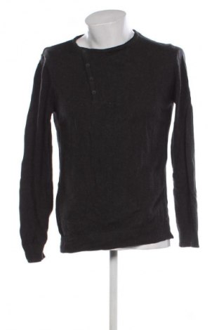 Herrenpullover Bonobo, Größe L, Farbe Grau, Preis € 15,99