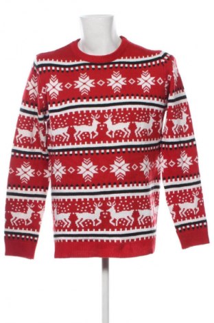 Herrenpullover Boohoo, Größe XXL, Farbe Mehrfarbig, Preis € 9,99