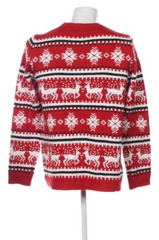 Herrenpullover Boohoo, Größe XXL, Farbe Mehrfarbig, Preis € 9,99