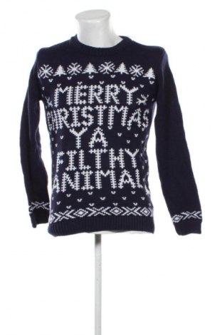 Pánský svetr  Boohoo, Velikost M, Barva Vícebarevné, Cena  249,00 Kč