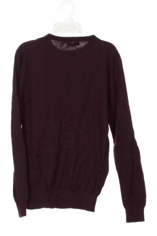 Pánský svetr  Brave Soul, Velikost XS, Barva Červená, Cena  229,00 Kč