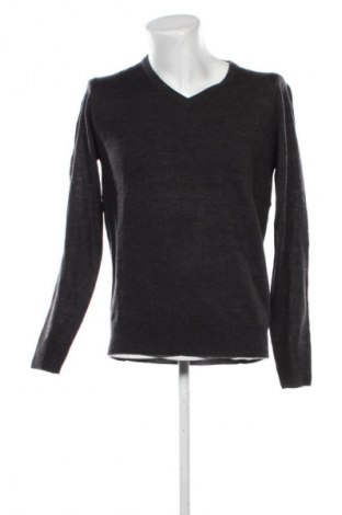 Мъжки пуловер Brave Soul, Размер L, Цвят Черен, Цена 108,00 лв.