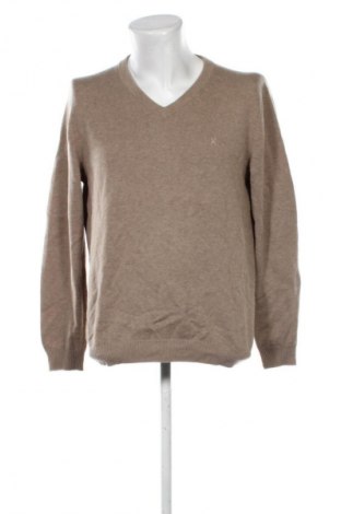 Pánský svetr  Brax, Velikost L, Barva Béžová, Cena  549,00 Kč