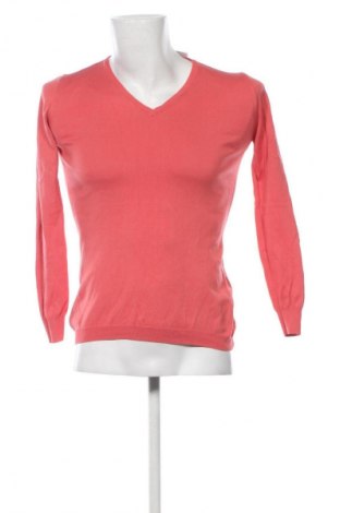 Ανδρικό πουλόβερ Brille Sports wear, Μέγεθος S, Χρώμα Κόκκινο, Τιμή 17,90 €