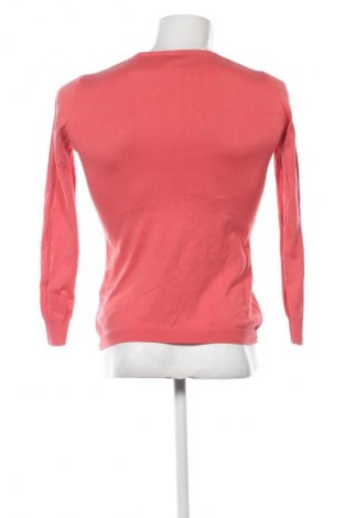 Ανδρικό πουλόβερ Brille Sports wear, Μέγεθος S, Χρώμα Κόκκινο, Τιμή 17,90 €