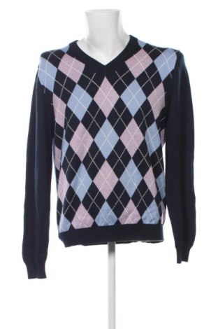 Pánsky sveter  Brooks Brothers, Veľkosť M, Farba Viacfarebná, Cena  52,66 €