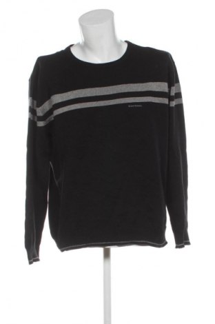 Herrenpullover Bruno Banani, Größe XL, Farbe Schwarz, Preis € 13,99