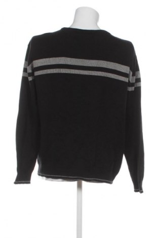 Herrenpullover Bruno Banani, Größe XL, Farbe Schwarz, Preis € 13,99
