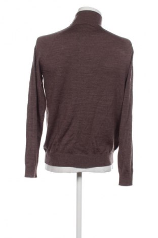 Herrenpullover Bruun & Stengade, Größe L, Farbe Braun, Preis € 93,99