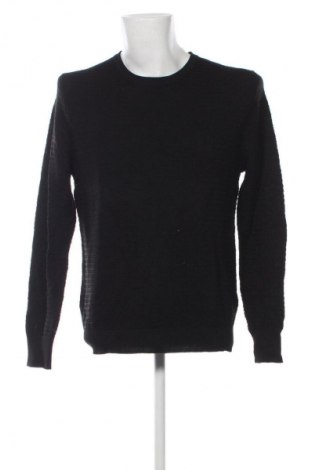 Pánsky sveter  Bruun & Stengade, Veľkosť XL, Farba Čierna, Cena  16,95 €