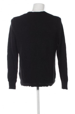 Pánsky sveter  Bruun & Stengade, Veľkosť XL, Farba Čierna, Cena  16,95 €