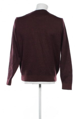 Męski sweter Bugatti, Rozmiar L, Kolor Kolorowy, Cena 106,99 zł