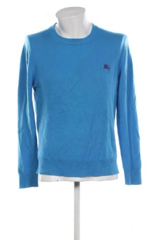 Herrenpullover Burberry Brit, Größe L, Farbe Blau, Preis € 78,99