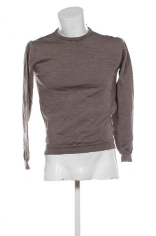 Мъжки пуловер Burton, Размер M, Цвят Кафяв, Цена 32,21 €