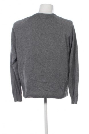 Мъжки пуловер C&A, Размер XL, Цвят Сив, Цена 14,99 лв.