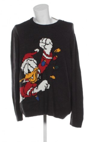 Pánský svetr  C&A, Velikost 3XL, Barva Vícebarevné, Cena  329,00 Kč