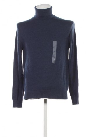 Herrenpullover C&A, Größe M, Farbe Blau, Preis € 18,00