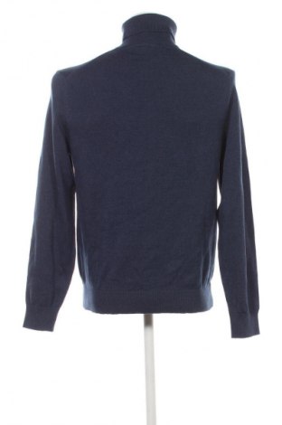 Herrenpullover C&A, Größe M, Farbe Blau, Preis € 18,00