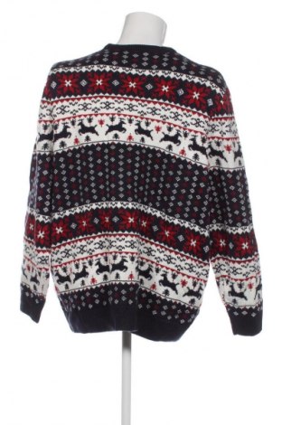 Pánský svetr  C&A, Velikost 3XL, Barva Vícebarevné, Cena  329,00 Kč