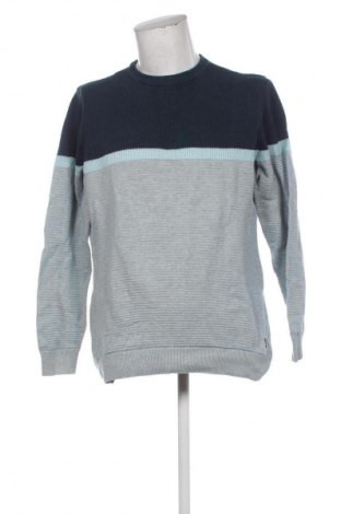 Ανδρικό πουλόβερ C&A, Μέγεθος XL, Χρώμα Πολύχρωμο, Τιμή 10,99 €
