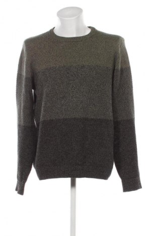 Herrenpullover C&A, Größe L, Farbe Mehrfarbig, Preis 18,00 €