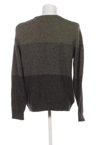 Herrenpullover C&A, Größe L, Farbe Mehrfarbig, Preis 18,00 €