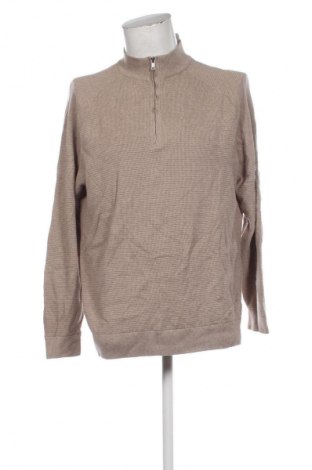Pánsky sveter  C&A, Veľkosť L, Farba Béžová, Cena  10,95 €