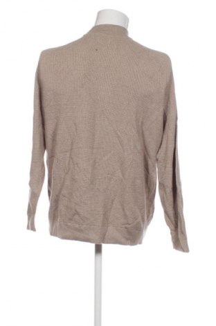 Pánsky sveter  C&A, Veľkosť L, Farba Béžová, Cena  10,95 €