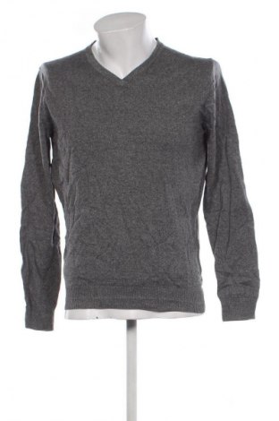 Pánsky sveter  C&A, Veľkosť M, Farba Sivá, Cena  7,95 €