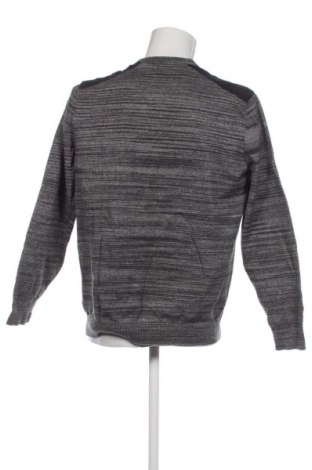 Мъжки пуловер C&A, Размер XL, Цвят Сив, Цена 13,99 лв.