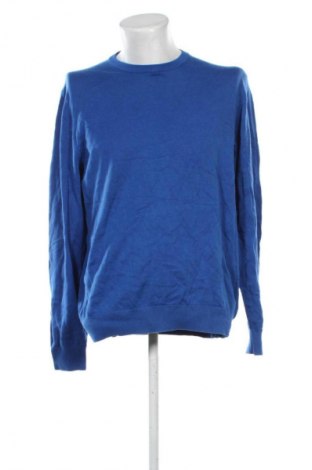 Férfi pulóver C&A, Méret L, Szín Kék, Ár 3 579 Ft