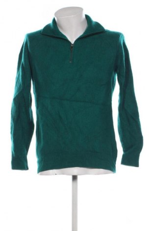 Pánský svetr  C&A, Velikost XL, Barva Zelená, Cena  269,00 Kč
