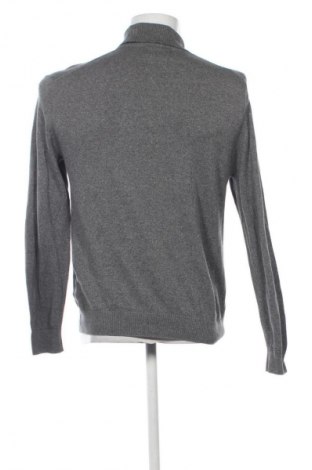 Ανδρικό πουλόβερ C&A, Μέγεθος M, Χρώμα Γκρί, Τιμή 32,00 €