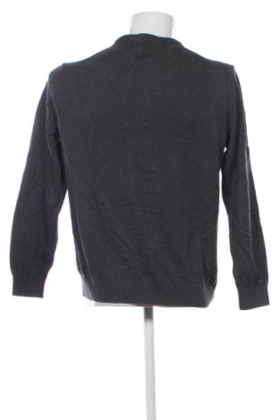 Ανδρικό πουλόβερ C&A, Μέγεθος L, Χρώμα Γκρί, Τιμή 17,90 €