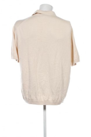 Pánský svetr  C&A, Velikost XL, Barva Béžová, Cena  209,00 Kč