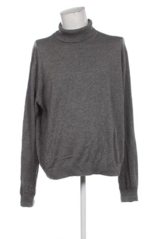 Pánsky sveter  C&A, Veľkosť XXL, Farba Sivá, Cena  8,95 €