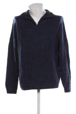Herrenpullover C&A, Größe XL, Farbe Blau, Preis 19,99 €
