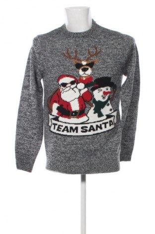 Férfi pulóver C&A, Méret S, Szín Sokszínű, Ár 3 509 Ft