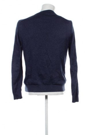 Ανδρικό πουλόβερ C&A, Μέγεθος M, Χρώμα Μπλέ, Τιμή 17,84 €