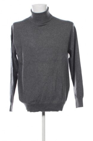 Pánský svetr  C&Jo, Velikost XXL, Barva Šedá, Cena  2 129,00 Kč