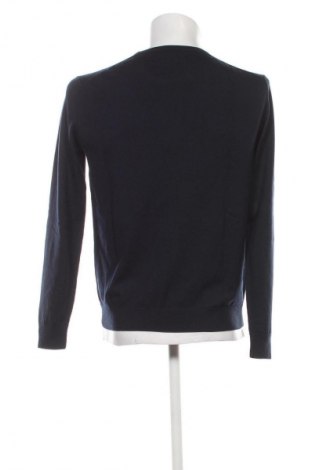 Herrenpullover COS, Größe L, Farbe Blau, Preis € 25,06