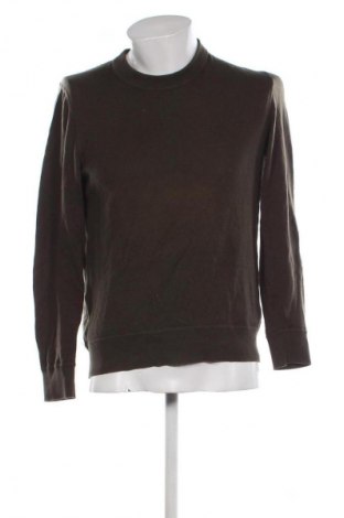 Férfi pulóver COS, Méret M, Szín Zöld, Ár 12 969 Ft