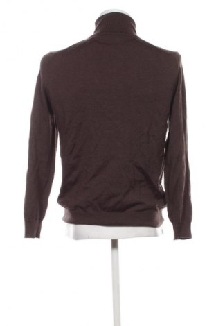 Herrenpullover Calamar, Größe L, Farbe Braun, Preis € 31,71